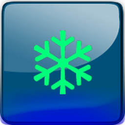 air,conditioned icon