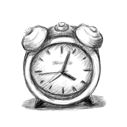 07, handy icon
