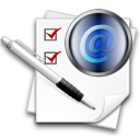 mail,replylist,envelop,message,email,letter icon