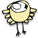 bird,animal icon
