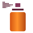 spray, spraycan, tool icon