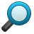 find,search,zoom,seek icon