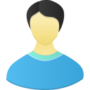 male icon