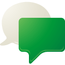 chat icon