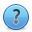 help,blue,button icon