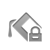 fill,lock icon