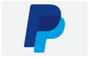 business, buy, card, cash, checkout, credit, donation, finance, financial, pay, payment, paypal svg vector icon