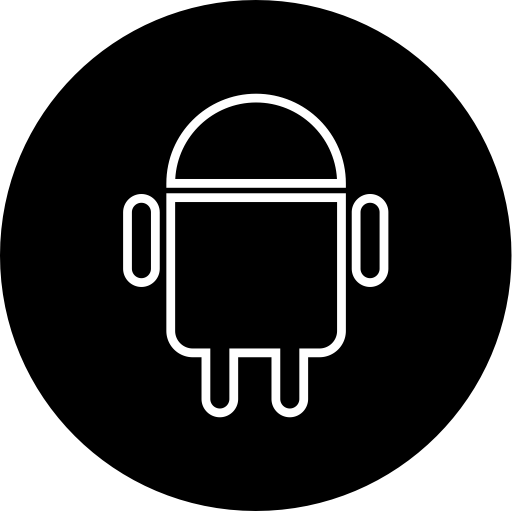 Android svg vector icon