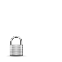 lock, password, secure icon
