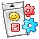 kcmkicker icon