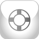 designfloat,grey icon