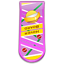 hoverboard icon