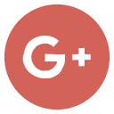 circled, google, google+, media, network, social, social media svg vector icon
