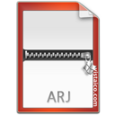 arj icon
