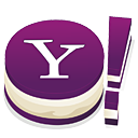 yahoo icon