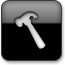 blackstyle,tool icon