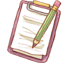 notepad,pencil,pen,edit,paint,draw,write,writing icon