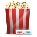 cinema icon