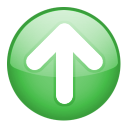 up,ascend,rise,ascending,upload,increase icon