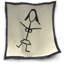 making,sometimes,just,outlet,for,doodling,energy icon