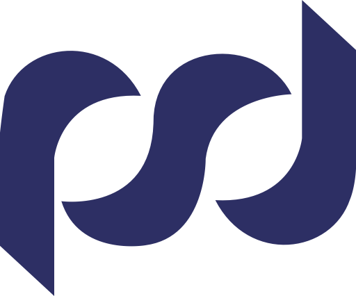 Spd Bank svg vector icon