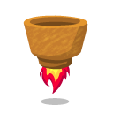 raising icon