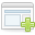 web,layout,error,add,plus,warning,alert,wrong,exclamation icon