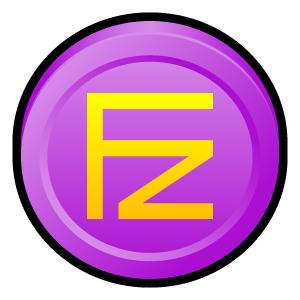 file,zilla,badge,paper,document icon