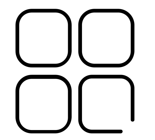 Other Fields svg vector icon
