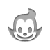 cartoon icon