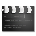 movie,film,video icon