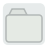 gnome,directory,hidden,dir icon