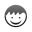 face, happy icon