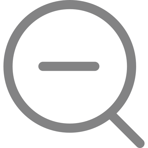 Narrow svg vector icon