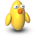 bird,mac,animal icon