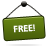 , green, sign icon