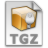 gnome,mime,application,compressed,tar icon