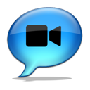 nanosuit,ichat icon