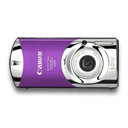 ixus,zoom,purple icon