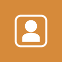 user,account,alt icon