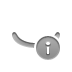 eye,closed,info icon
