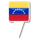 venezuela icon