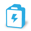 super,mono icon