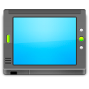 computer, my icon