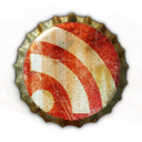 feed, rss icon