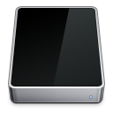 unibody,external icon