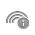 color,info icon
