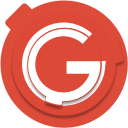 google, google plus, google+, media, plus, social, social media svg vector icon