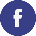 facebook svg vector icon