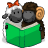 reading,book,read icon